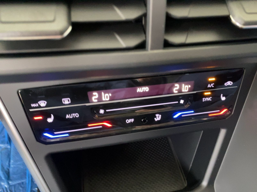 VW Taigo 1.0 Life Plus, LED, SHZ, Klima