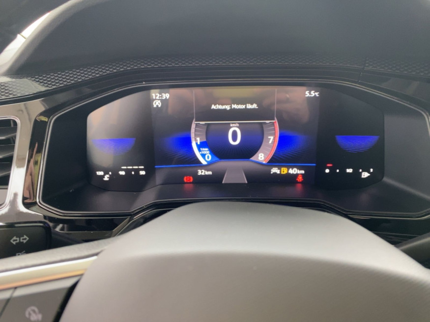 VW Taigo 1.0 Life Plus, LED, SHZ, Klima