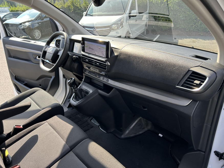 PEUGEOT Expert KW lang 2.0 B-HDi 145