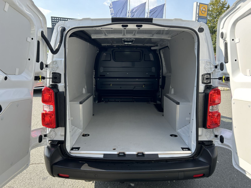 PEUGEOT Expert KW lang 2.0 B-HDi 145