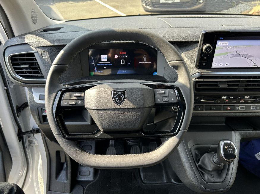 PEUGEOT Expert KW lang 2.0 B-HDi 145