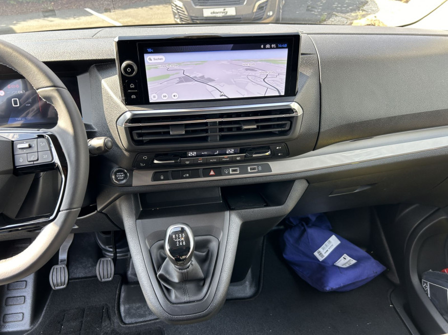 PEUGEOT Expert KW lang 2.0 B-HDi 145