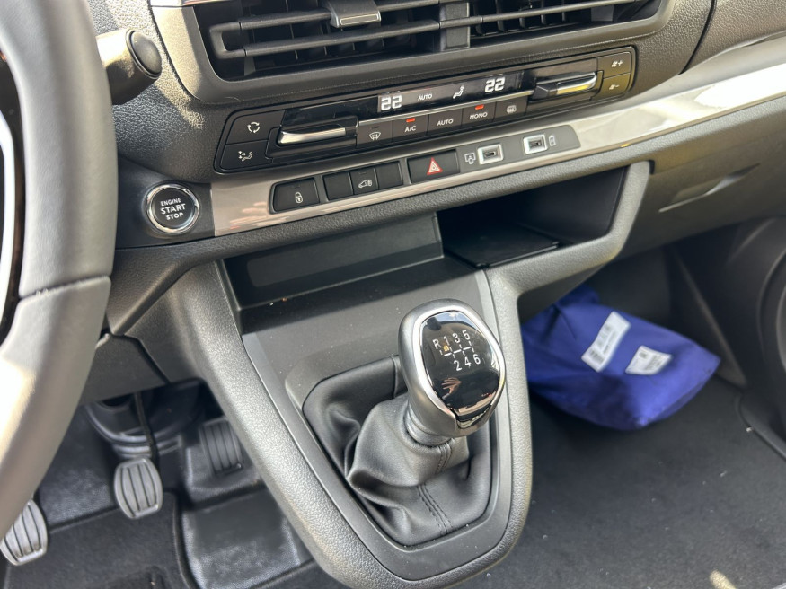 PEUGEOT Expert KW lang 2.0 B-HDi 145