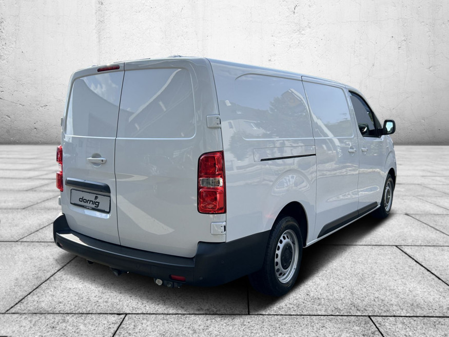 PEUGEOT Expert KW lang 2.0 B-HDi 145