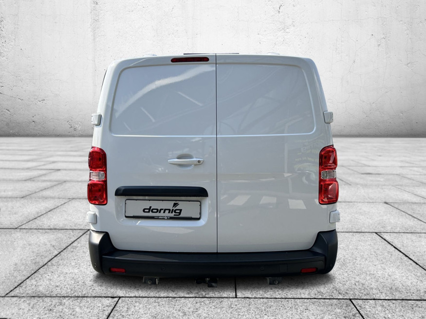 PEUGEOT Expert KW lang 2.0 B-HDi 145