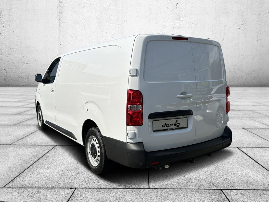 PEUGEOT Expert KW lang 2.0 B-HDi 145