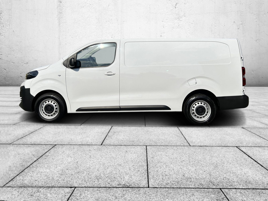 PEUGEOT Expert KW lang 2.0 B-HDi 145