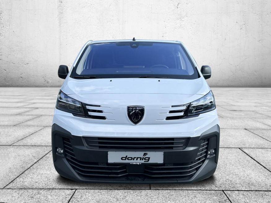 PEUGEOT Expert KW lang 2.0 B-HDi 145