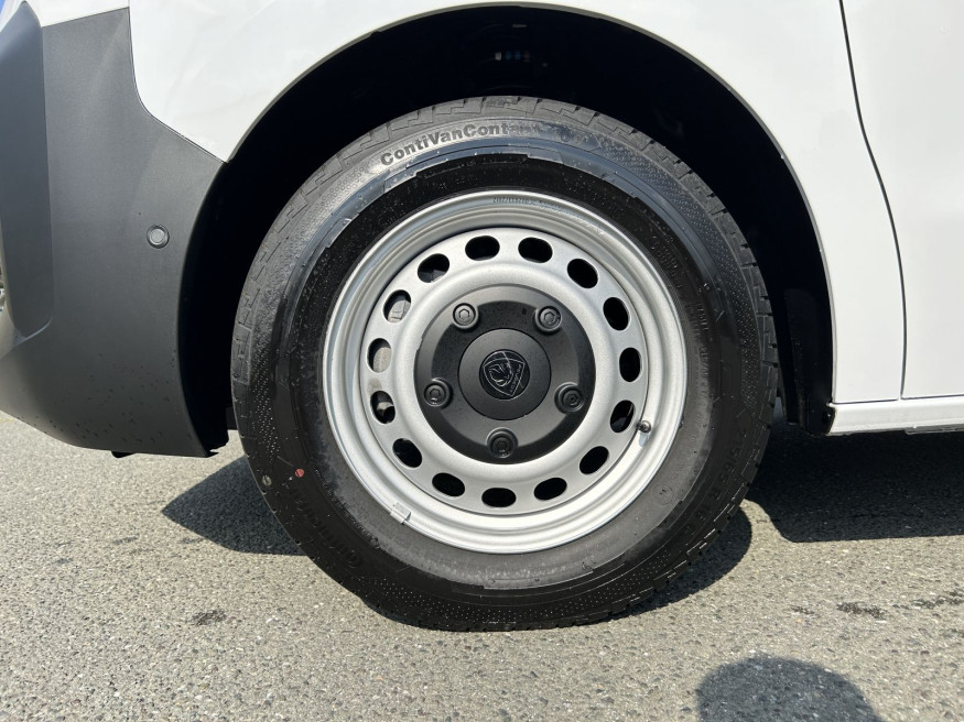 PEUGEOT Expert KW lang 2.0 B-HDi 145