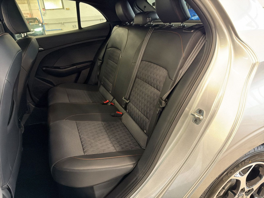 MG 3 Luxury, Kamera, SHZ, LED