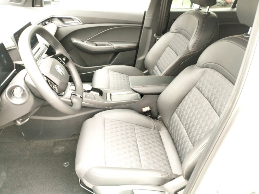 MG 3 Hybrid+ Luxury 1.5 *FP*