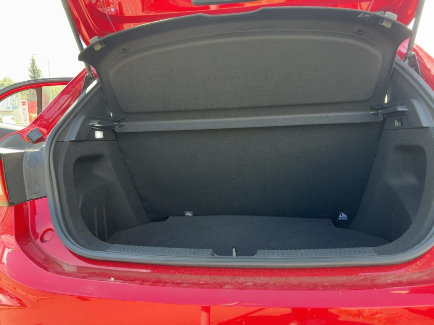 MG 3 Hybrid+ Comfort