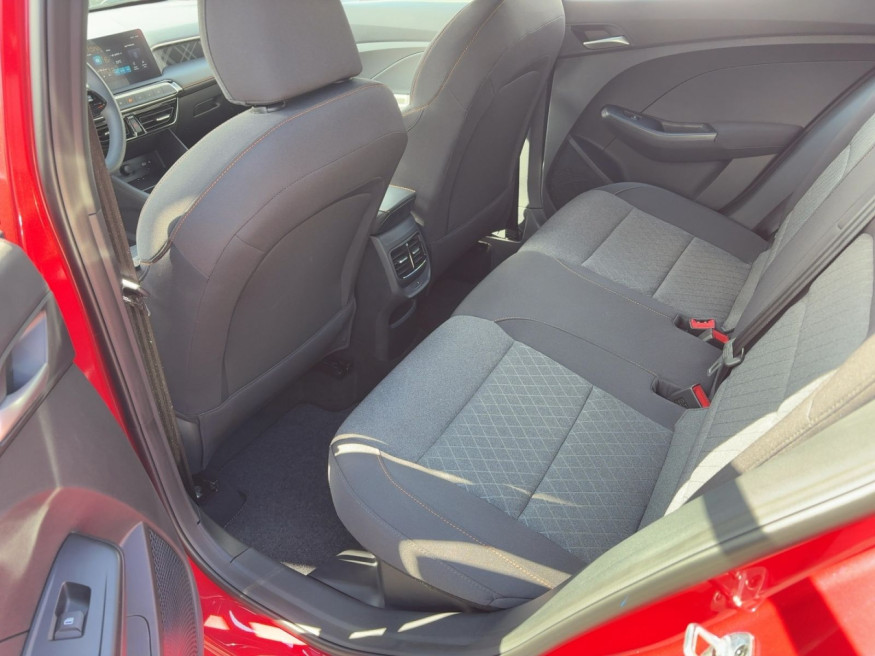 MG 3 Hybrid+ Comfort