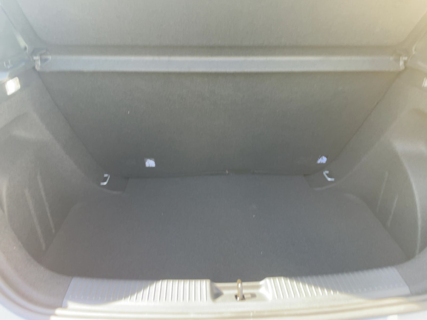 MG 3 Hybrid+ Comfort