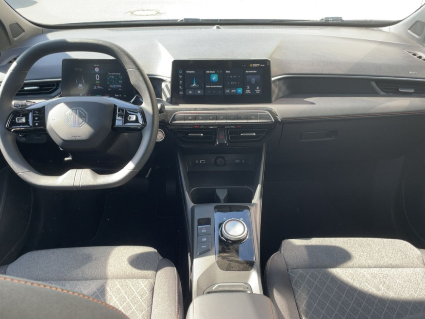 MG 3 Hybrid+ Comfort