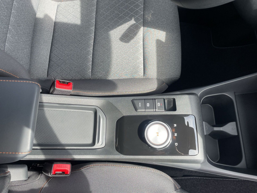 MG 3 Hybrid+ Comfort