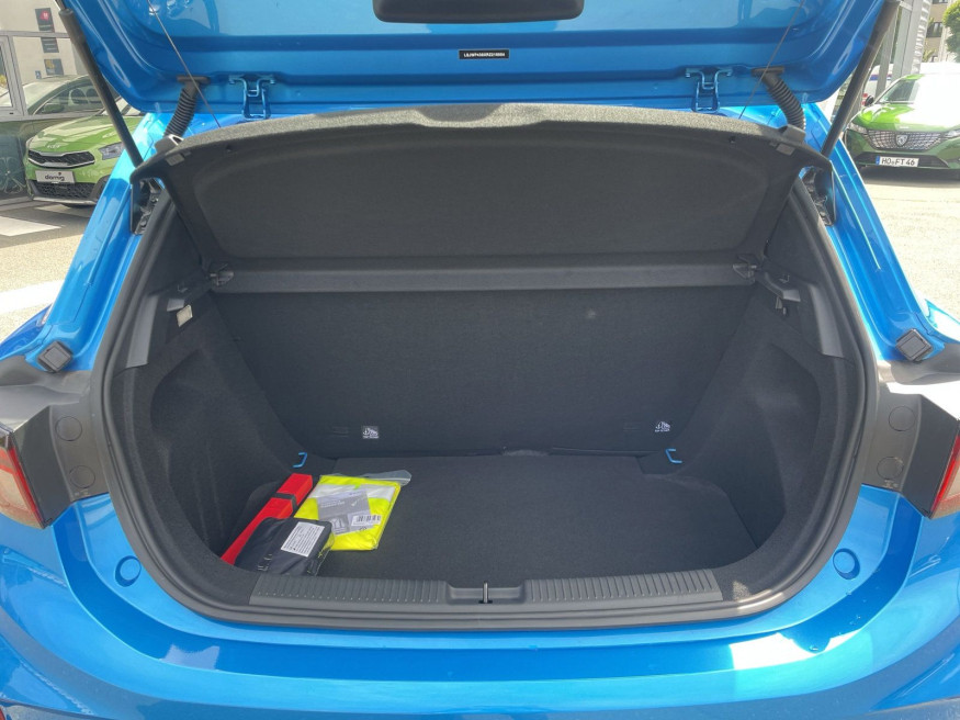 MG 3 Hybrid+ Comfort