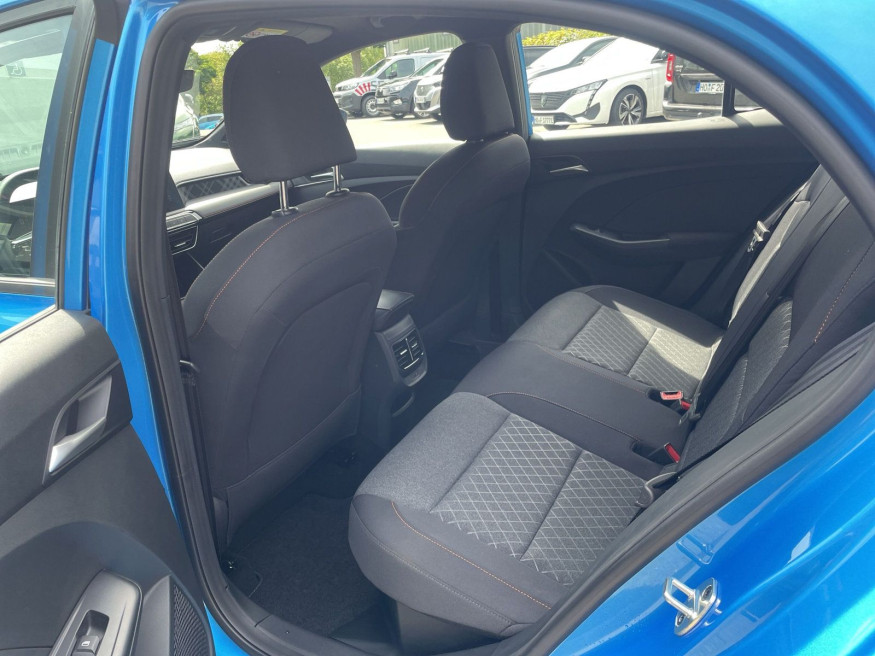 MG 3 Hybrid+ Comfort