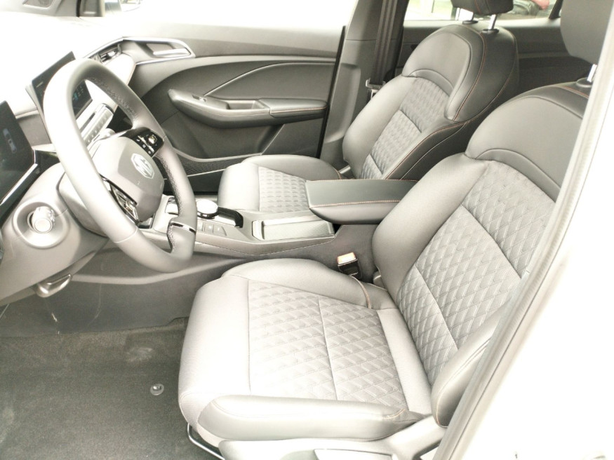 MG 3 Hybrid+ Luxury 1.5 *FP*