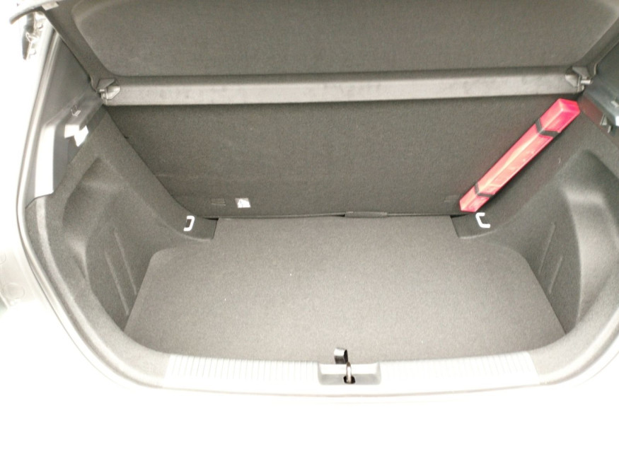 MG 3 Hybrid+ Luxury 1.5 *FP*