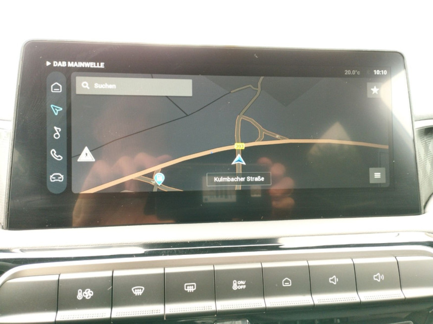 MG 3 Hybrid+ Luxury 1.5 *FP*