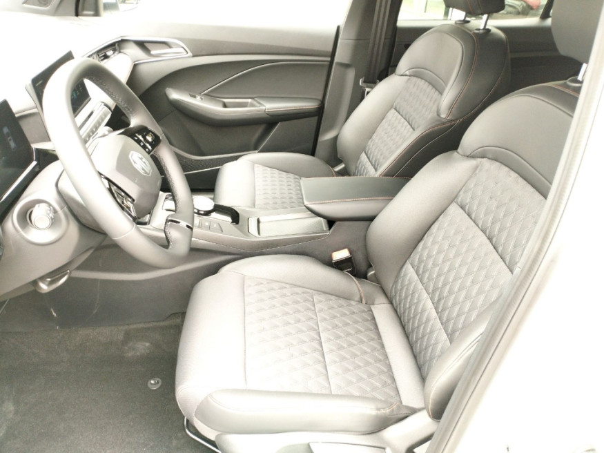 MG 3 Hybrid+ Luxury 1.5 *FP*