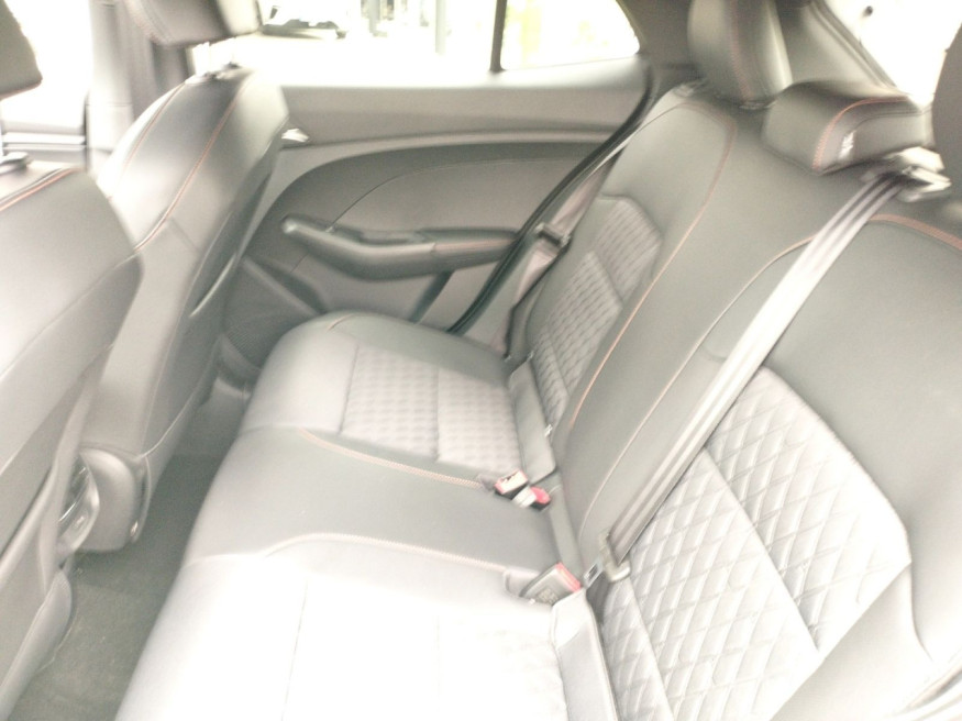 MG 3 Hybrid+ Luxury 1.5 *FP*