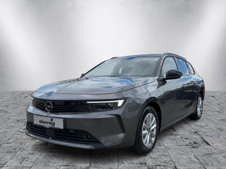 OPEL Astra 1.5 Edition