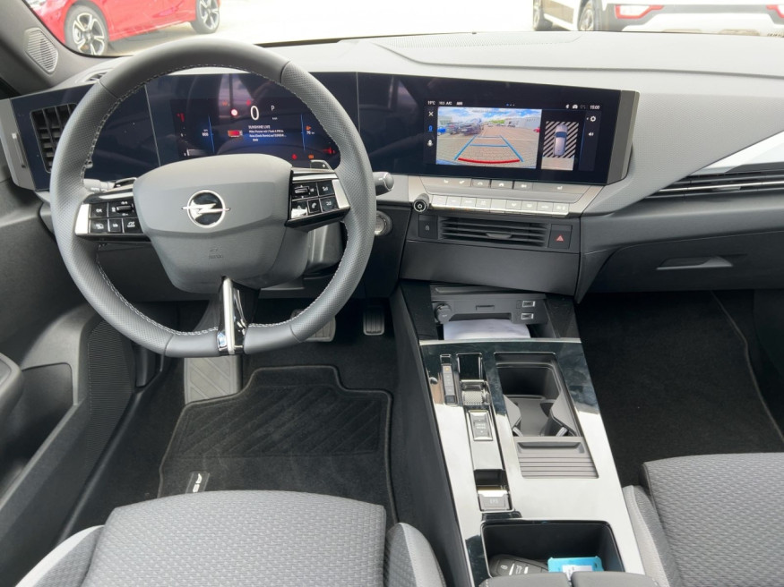 OPEL Astra 1.5 Edition