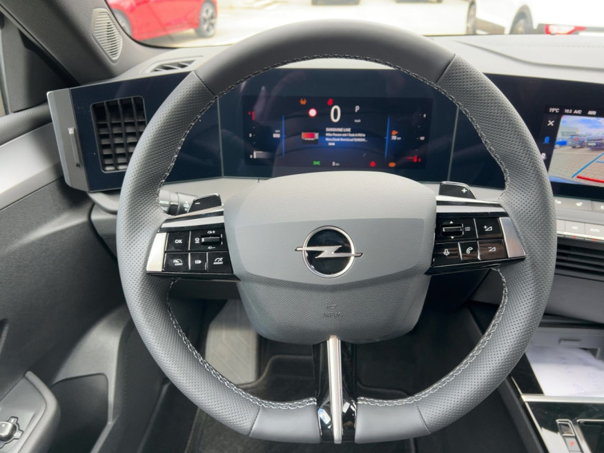 OPEL Astra 1.5 Edition