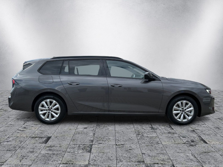 OPEL Astra 1.5 Edition