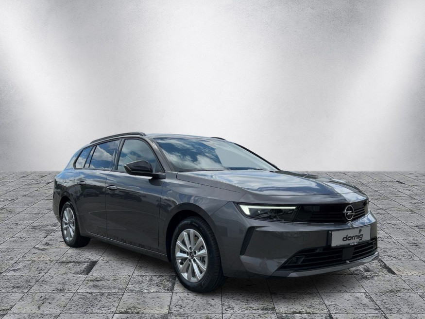 OPEL Astra 1.5 Edition