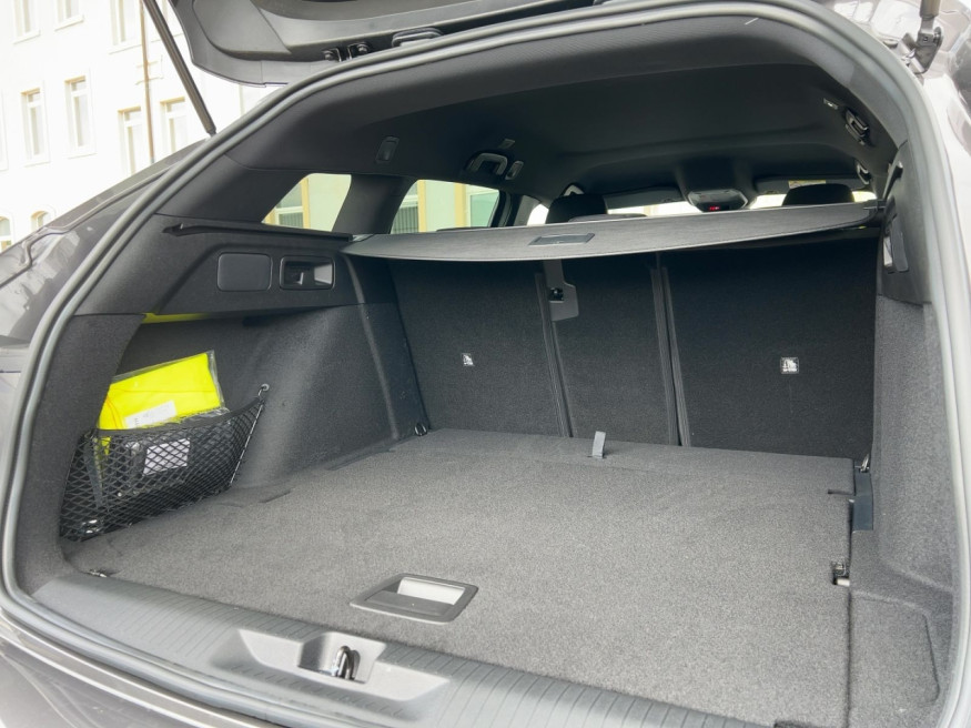 OPEL Astra 1.5 Edition