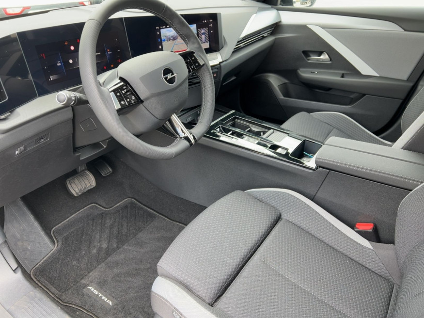 OPEL Astra 1.5 Edition