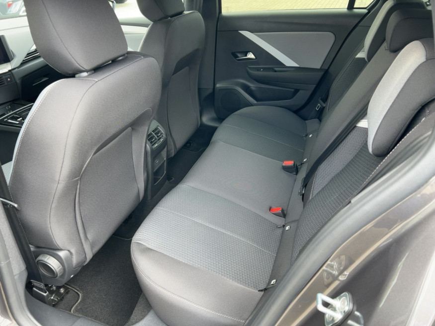 OPEL Astra 1.5 Edition