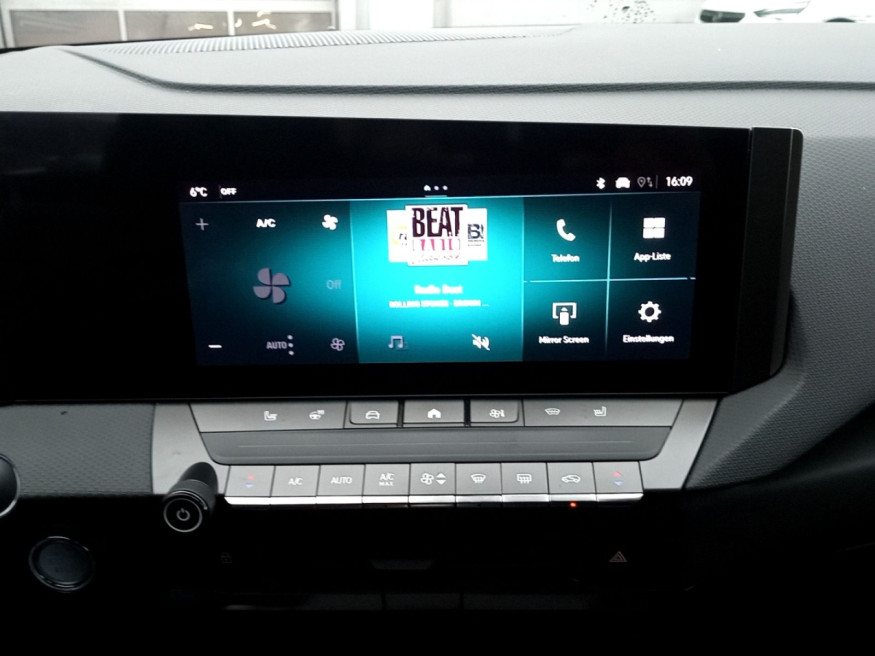 OPEL Astra GS, LED, SHZ, Navi