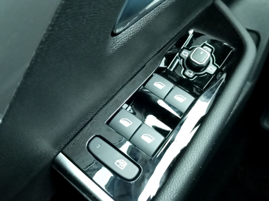 OPEL Astra GS, LED, SHZ, Navi