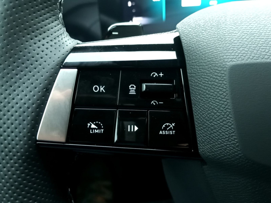 OPEL Astra GS, LED, SHZ, Navi