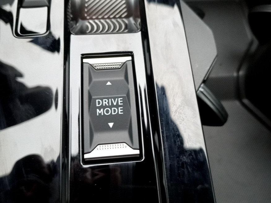 OPEL Astra GS, LED, SHZ, Navi