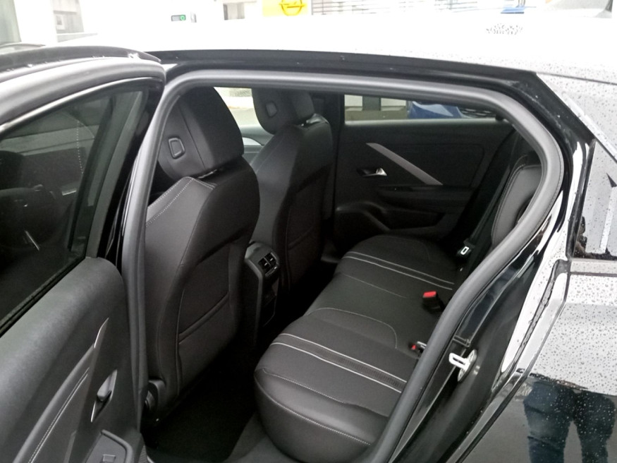 OPEL Astra GS, LED, SHZ, Navi