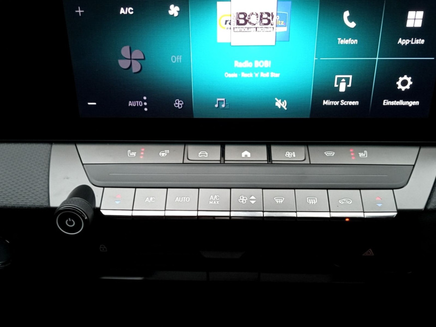 OPEL Astra GS, Navi, SHZ, LED