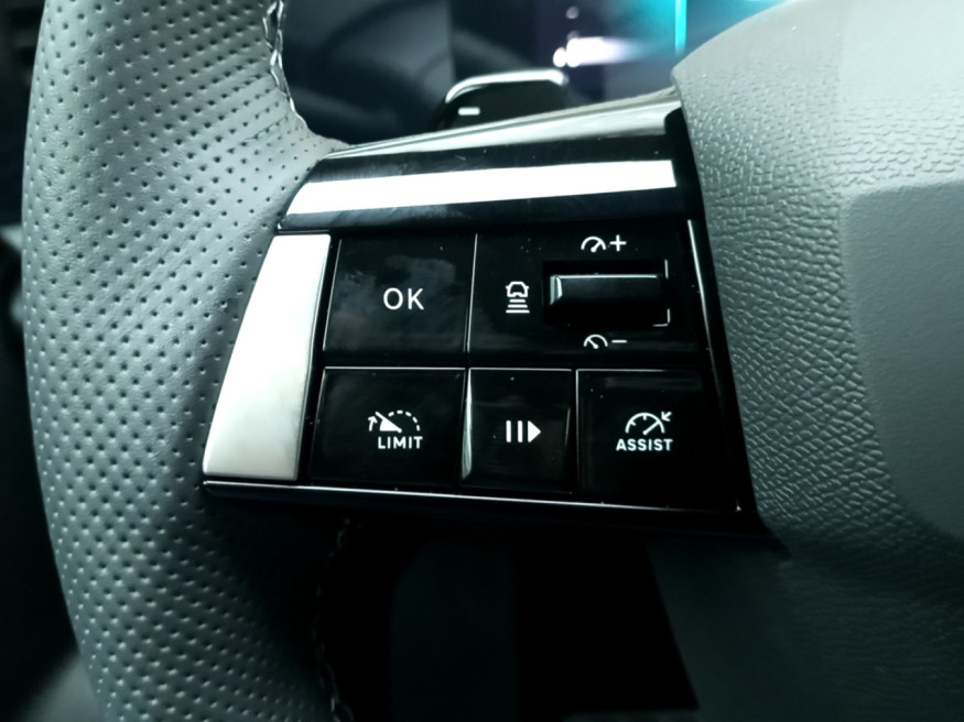 OPEL Astra GS, Navi, SHZ, LED