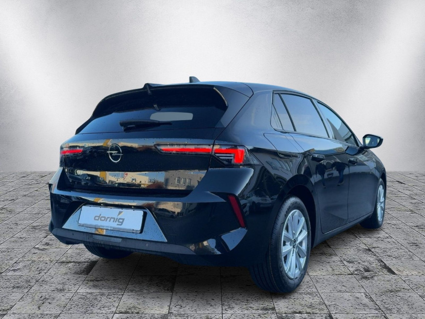 OPEL Astra Edition, AHK, LED, SHZ, PDC