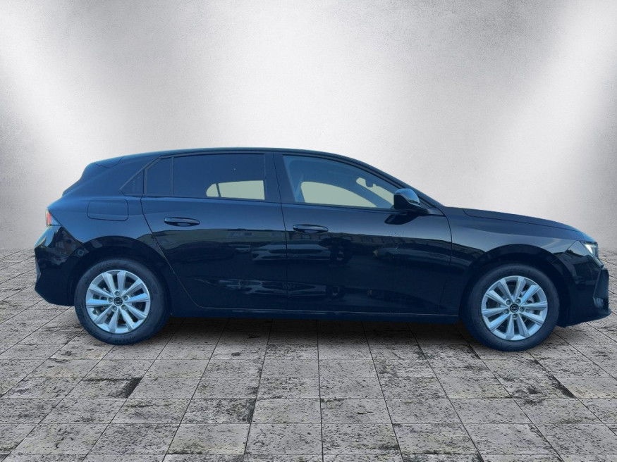 OPEL Astra Edition, AHK, LED, SHZ, PDC