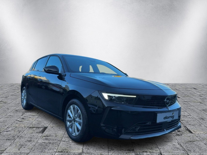 OPEL Astra Edition, AHK, LED, SHZ, PDC