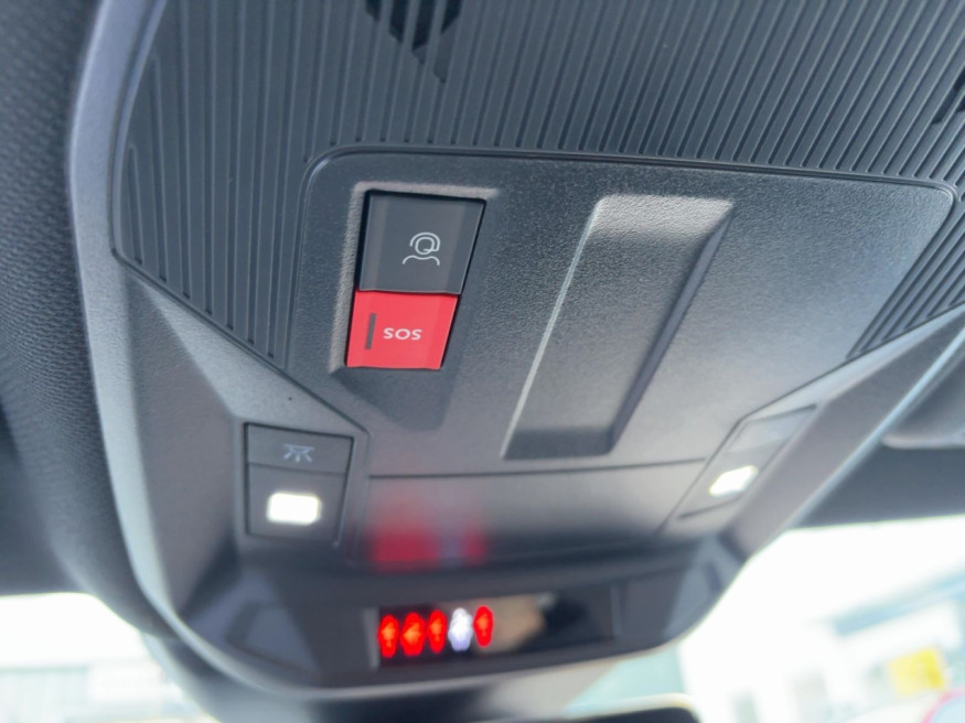 OPEL Astra Edition, LED, AGR-Sitze, PDC