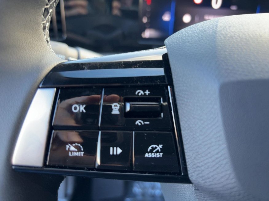 OPEL Astra Edition, LED, AGR-Sitze, PDC