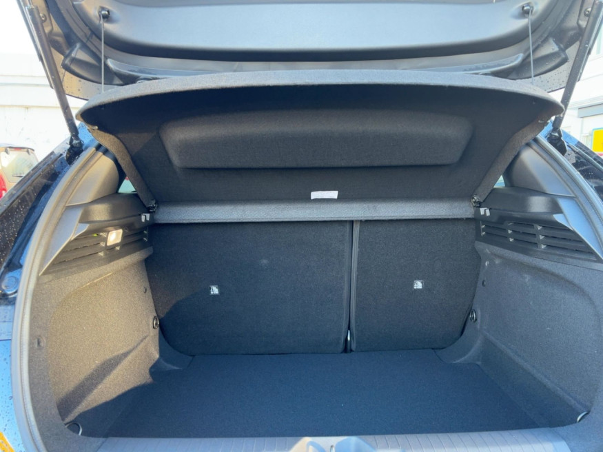 OPEL Astra Edition, LED, AGR-Sitze, PDC