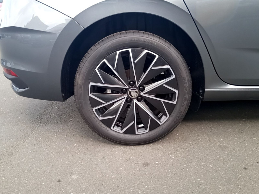 SKODA Scala Drive,Kam,Wi-Paket,LED,5 J.Gar