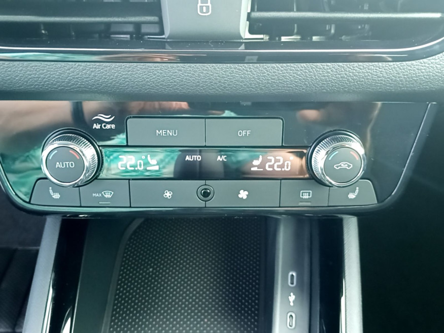 SKODA Scala Drive,Kam,Wi-Paket,LED,5 J.Gar